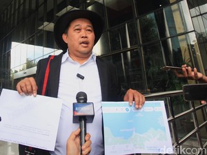 MAKI Harap Pimpinan KPK Rekrut Kembali 57 Eks Pegawai Korban TWK