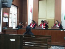 Saksi Ahli Ungkap Kesalahan Korban di Kasus Calo Akpol Rp 4,9 M di Makassar