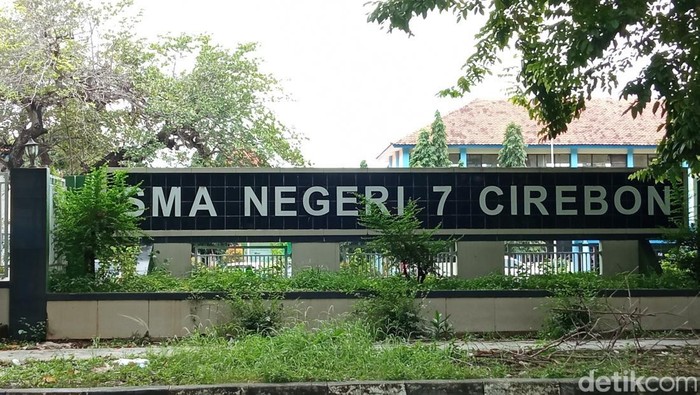 SMA Negeri 7 Cirebon