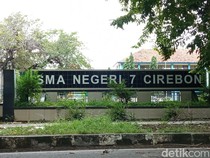Status Kepsek-Staf SMAN 7 Cirebon Usai Tersandung Kasus Pemotongan PIP