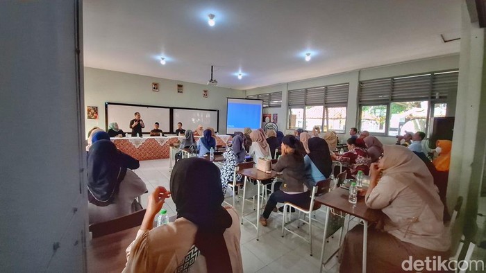 SMAN 1 Cileunyi