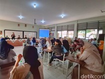Impian Kuliah Ratusan Siswa Jabar Jalur SNBP yang Terancam Sirna