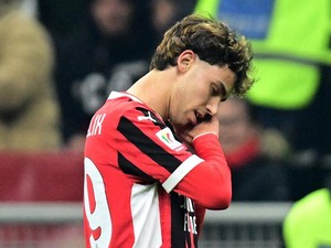 Joao Felix Dioper Sana-sini: Habis AC Milan, Selanjutnya ke Galatasaray?