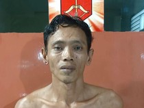 Alasan Sunardi Bunuh Istri gegara Selingkuh Ternyata Dusta