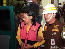 DPO Korupsi Pengadaan Alat Covid-19 di OKU Selatan Akhirnya Ditangkap