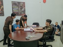 Tersangka Penganiaya Dokter Koas di Palembang Segera Disidang