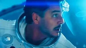 Pedro Pascal cukup jadi magnet nih untuk perannya di Fantastic Four. dok Marvel