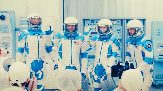 The Fantastic Four