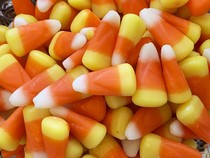 Ada Trik Marketing di Balik Warna Makanan yang Mencolok