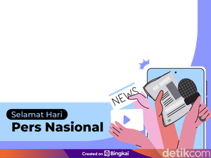 50 Ucapan Selamat Hari Pers Nasional 2025, Apresiasi untuk Jurnalis