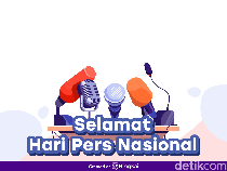 130+ Ucapan Hari Pers Nasional 2026 Terbaru: Penuh Makna-Inspiratif