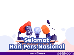 130+ Ucapan Hari Pers Nasional 2026 Terbaru: Penuh Makna-Inspiratif