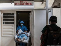 Usai Gencatan Senjata, Situasi Kemanusiaan di Kongo Timur Tetap Dramatis