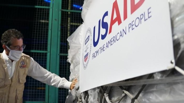 USAID