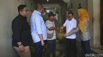 Wakil Ketua DPR RI Dasco Sidak Penjualan LPG 3 Kg