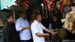 Wakil Ketua DPR RI Dasco Sidak Penjualan LPG 3 Kg