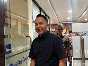 Respati Ungkap Program 100 Hari Kerja Jelang Dilantik Jadi Walkot Solo