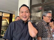 Respons Walkot Solo Terpilih Respati Ardi soal PR Masjid Sriwedari