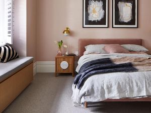 7 Trik Desain Kamar Tidur Ala Hotel Mewah dengan Low Budget