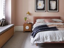 7 Trik Desain Kamar Tidur Ala Hotel Mewah dengan Low Budget