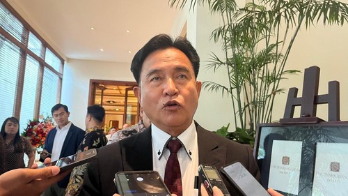 Yusril Ihza Mahendra