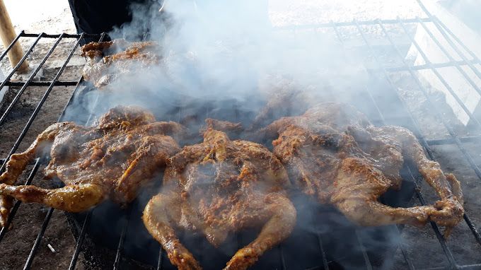 10 Kuliner Enak dan Murah di Pasar Kemis