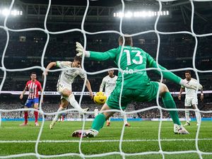 Oblak: Derby Madrid Tak Akan Tentukan Gelar Juara