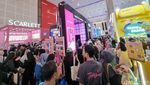 Meriahnya Pembukaan Surabaya X Beauty 2025