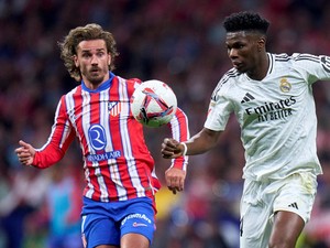 Atletico Sebulan ke Depan: Lawan Real Madrid dan Barca Melulu