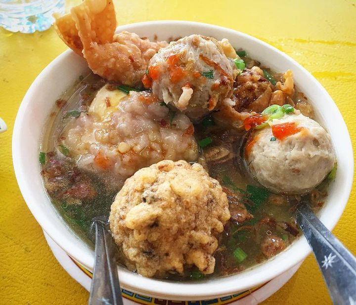 5 Bakso Populer di Jakarta Timur Ini Wajib Masuk Daftar Kulineran