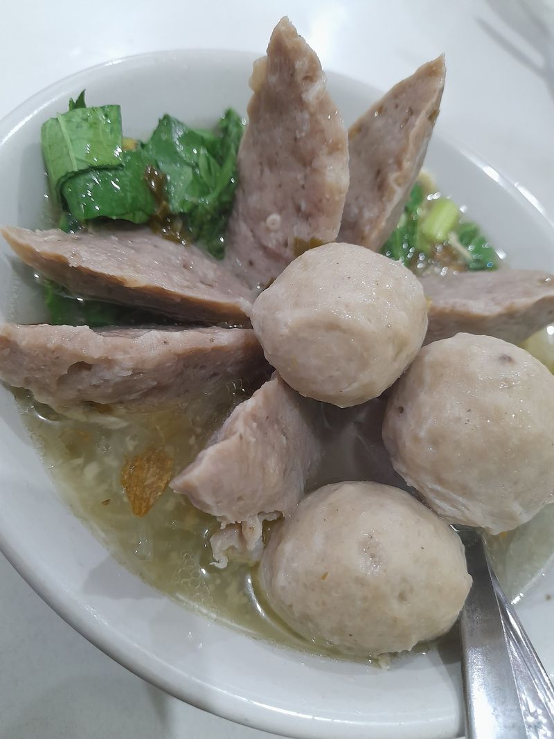 5 Bakso Populer di Jakarta Timur Ini Wajib Masuk Daftar Kulineran
