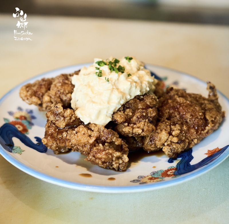 5 Chicken Nanban Enak yang Gurih Creamy Buat Santap Siang