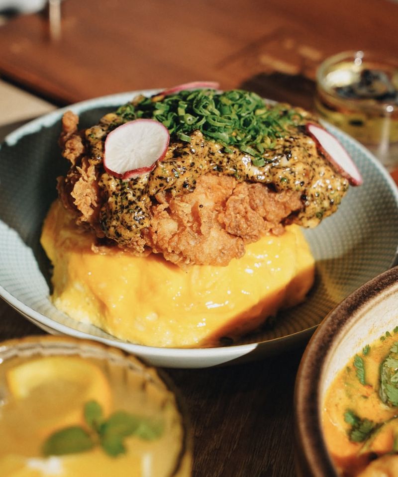 5 Chicken Nanban Enak yang Gurih Creamy Buat Santap Siang