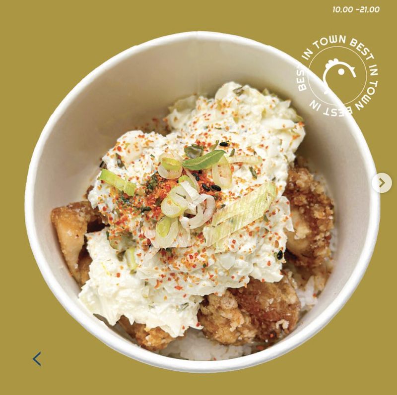 5 Chicken Nanban Enak yang Gurih Creamy Buat Santap Siang