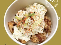 5 Chicken Nanban yang Renyah Creamy Buat Santap Siang