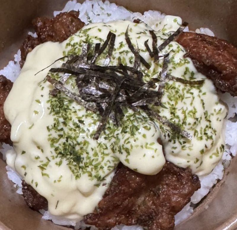 5 Chicken Nanban Enak yang Gurih Creamy Buat Santap Siang