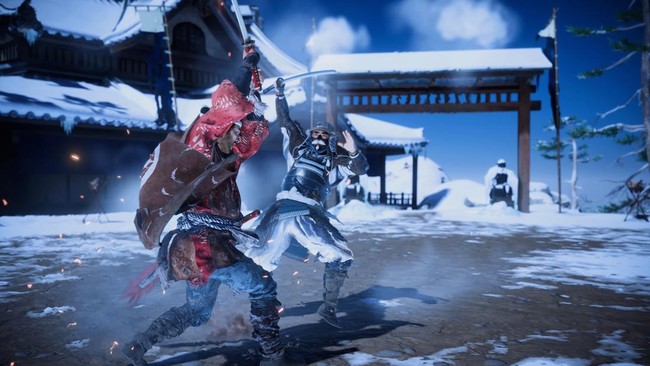 Game yang Sebaiknya Dimainkan Sebelum Assassins Creed Shadows
