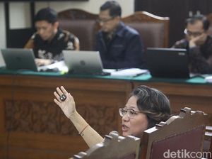 Video: Saksi Hasto di Praperadilan Ngaku Diintimidasi Penyidik KPK
