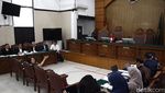 Agustiani Tio Bersaksi di Sidang Praperadilan Hasto Kristiyanto