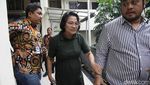 Agustiani Tio Bersaksi di Sidang Praperadilan Hasto Kristiyanto