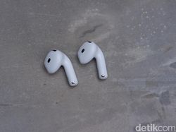 Ini Perbedaan AirPods 4 ANC dan Standar, Pilih Mana?