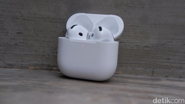 Review Apple AirPods 4 ANC: Mengejutkan!