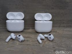 Ini Perbedaan AirPods 4 ANC dan Standar, Pilih Mana?
