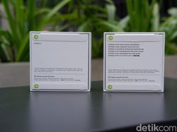 Ini Perbedaan AirPods 4 ANC dan Standar, Pilih Mana?