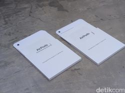 Ini Perbedaan AirPods 4 ANC dan Standar, Pilih Mana?