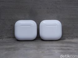 Ini Perbedaan AirPods 4 ANC dan Standar, Pilih Mana?