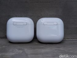 Ini Perbedaan AirPods 4 ANC dan Standar, Pilih Mana?