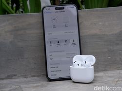 Ini Perbedaan AirPods 4 ANC dan Standar, Pilih Mana?
