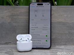 Ini Perbedaan AirPods 4 ANC dan Standar, Pilih Mana?