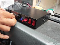 Sirene Ambulans Jenazah Glagaharjo Bunyi Sendiri, Disebut Kode Jemput Pasien